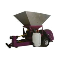 玉米酸化機